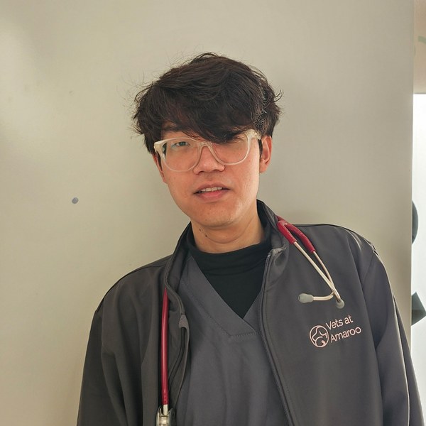 Dr Xinlin Dong